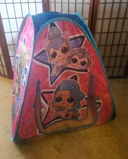 LOL Surprise popup Playhut