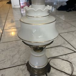 Vintage Lamp