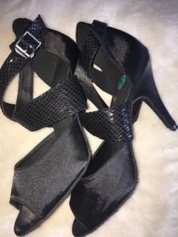 👠 ZAPATOS 👠 DE 💃🏻 BAILE 💃🏻