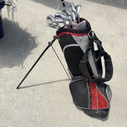 Set Golf Club Set