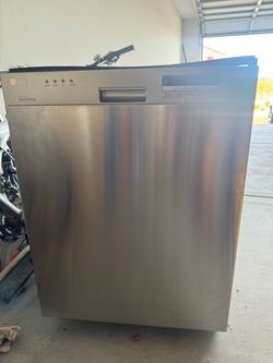 LG Appliances