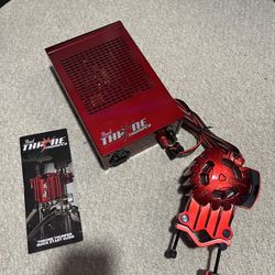 Pearl Throne Thumper