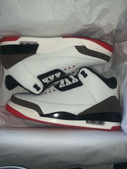 Air Jordan 3s
