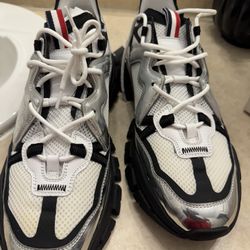 Moncler Leave No Trace