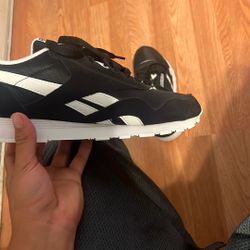 Reeboks
