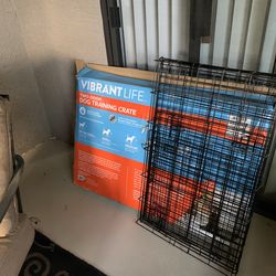 Dog Crate-36 inch