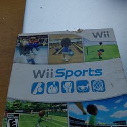Wii Sports 
