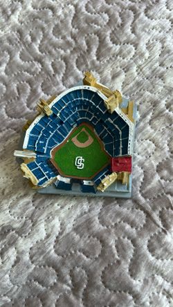 Padre Stadium