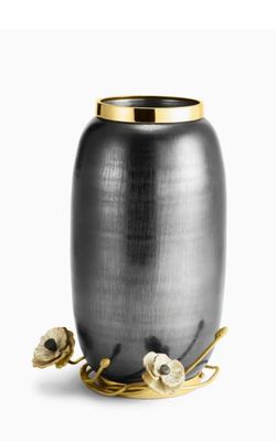 Michael Aram Anemone Large Vase
