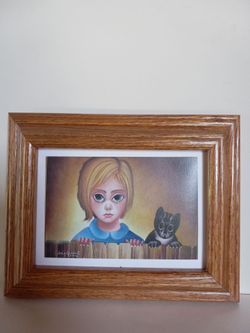 Photo From the  painting  15.00 dlls