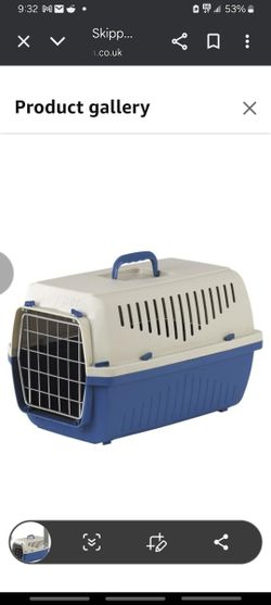 PET CARRIER