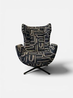 2 Accent chair’s