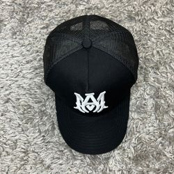 Amiri cap