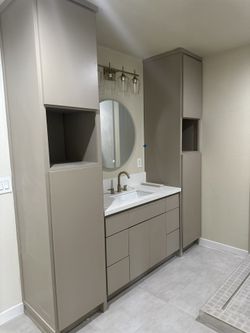 Bathroom Vanity