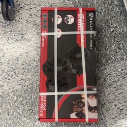 40lb Adjustable Dumbell