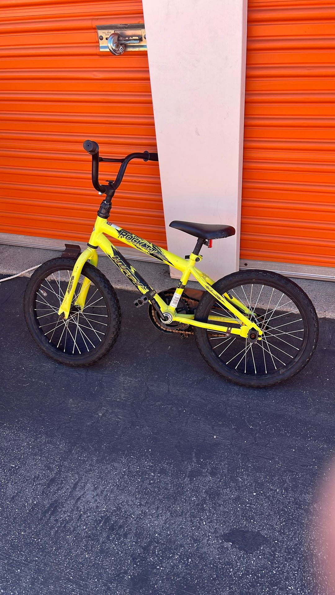 Kids Bike
