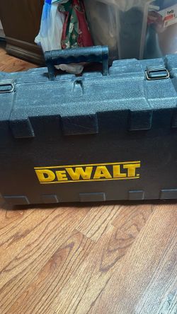 Dewalt Tool Set