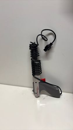 Nintendo Controller Gun