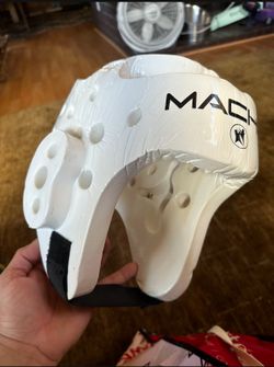 Martial Arts Gear