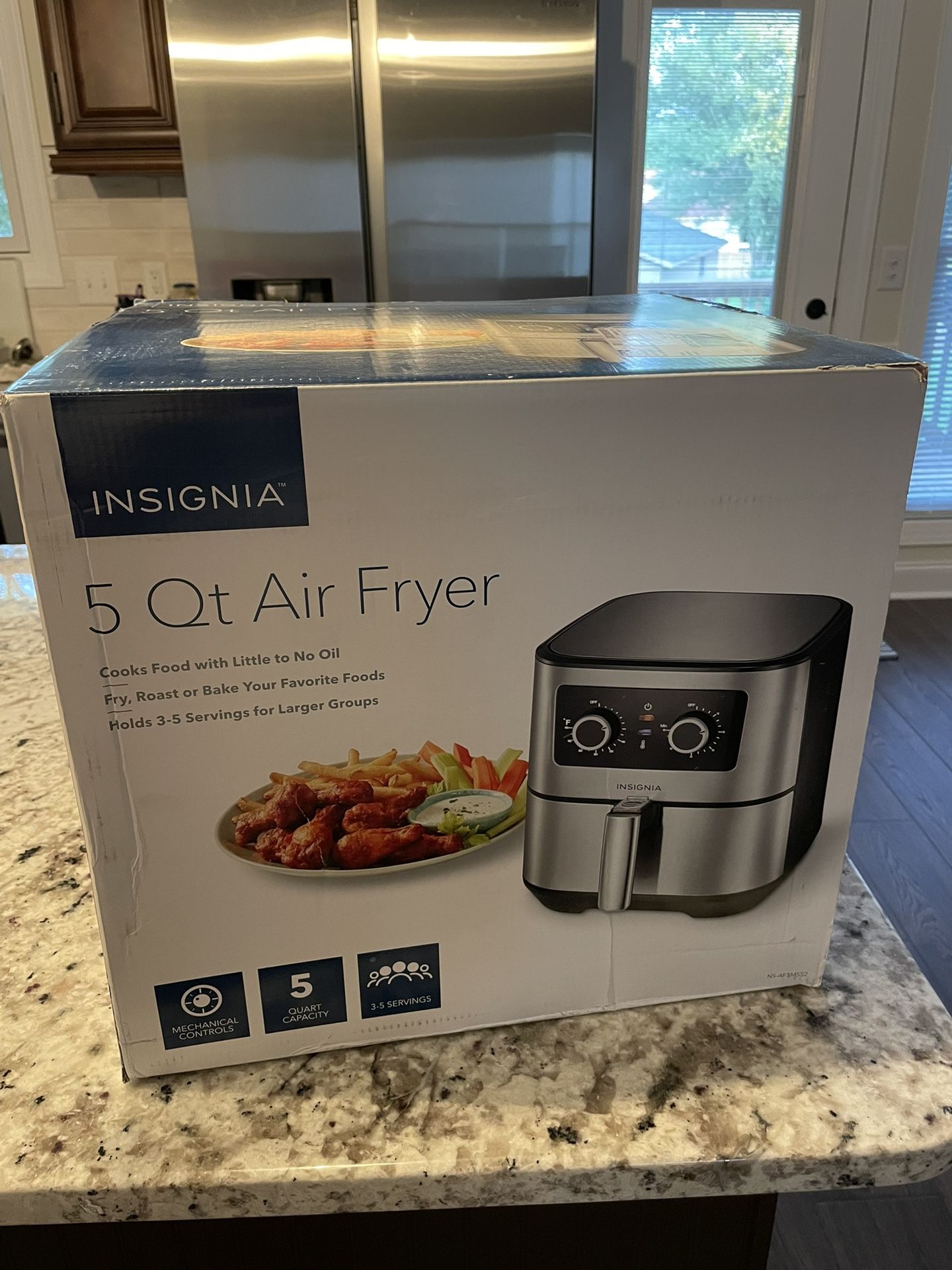 Air Fryer