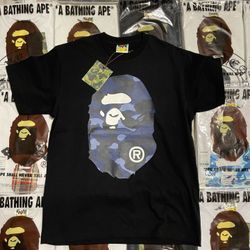 Bape shirt size M