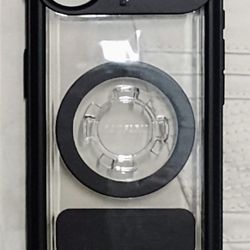 Rokform iPhone 17  Magnetic  Clear Case 