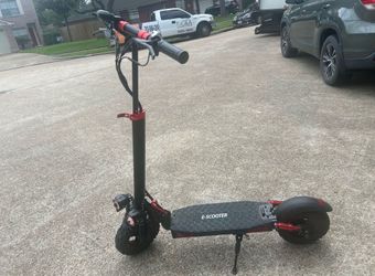 J-11 E-scooter