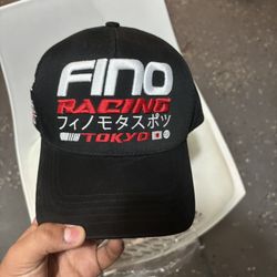 Fino Hat