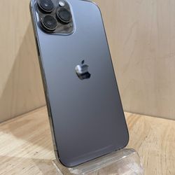 iPhone 13 Pro Max 128GB Graphite Factory Unlocked Used Like New