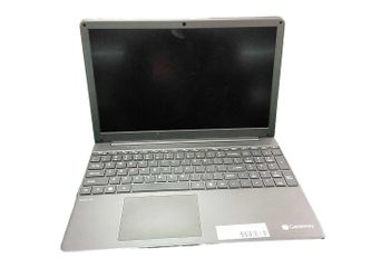 Gateway Gwnc31514-bk Intel Core I3 - 2nd Generation 4 Gb 128 Gb Gray Laptop