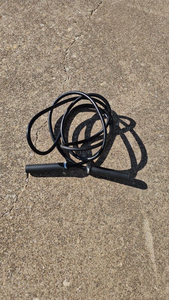 Per4m gravity weighted jump rope