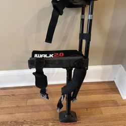 IWalk 2.0