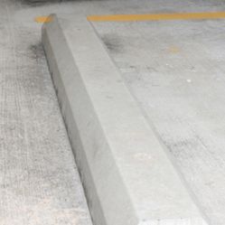 Parking Curbs