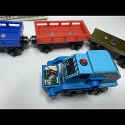 Thomas Collection