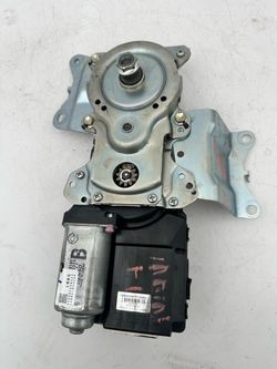 2014 - 2024 Infiniti QX80 Tailgate Liftgate Motor OEM 427110-10780