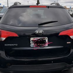 Kia 2014