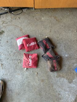 ESPN Cornhole Bags