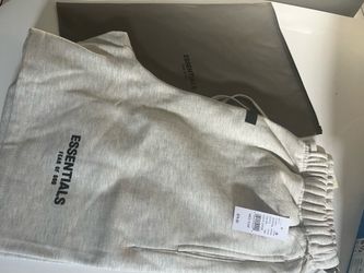 Essentials shorts