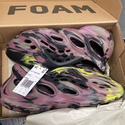 Yeezy Foam RNR