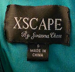 XSCAPE DRESS