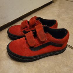 Classic VANS