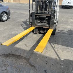 Brand new Forks Extensions 6ft