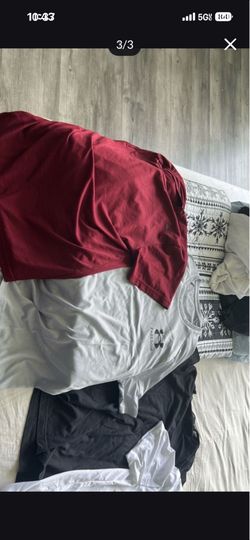 Medium shirts