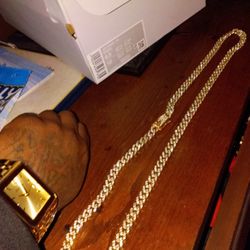 Zales Diamond Necklace 