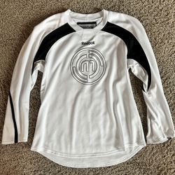 Reebok Hockey Jersey