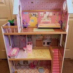 Doll House
