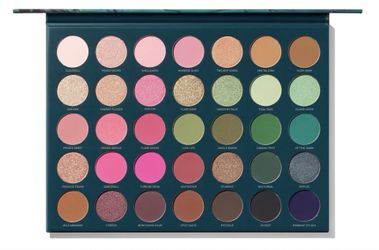 MORPHE - 35A Up Til Dawn Artistry Palette, BRAND NEW