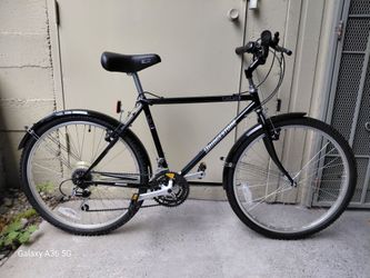 1990 Bridgestone CB -1 18.5" (Medium)