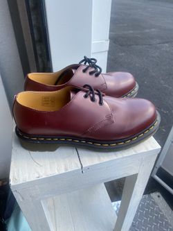 Brand New Dr Martens