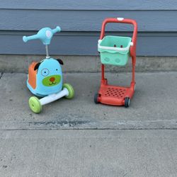 Toys For Kids